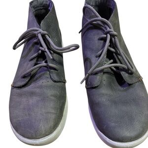 Men's gray Casual Shoes Merrell size 9